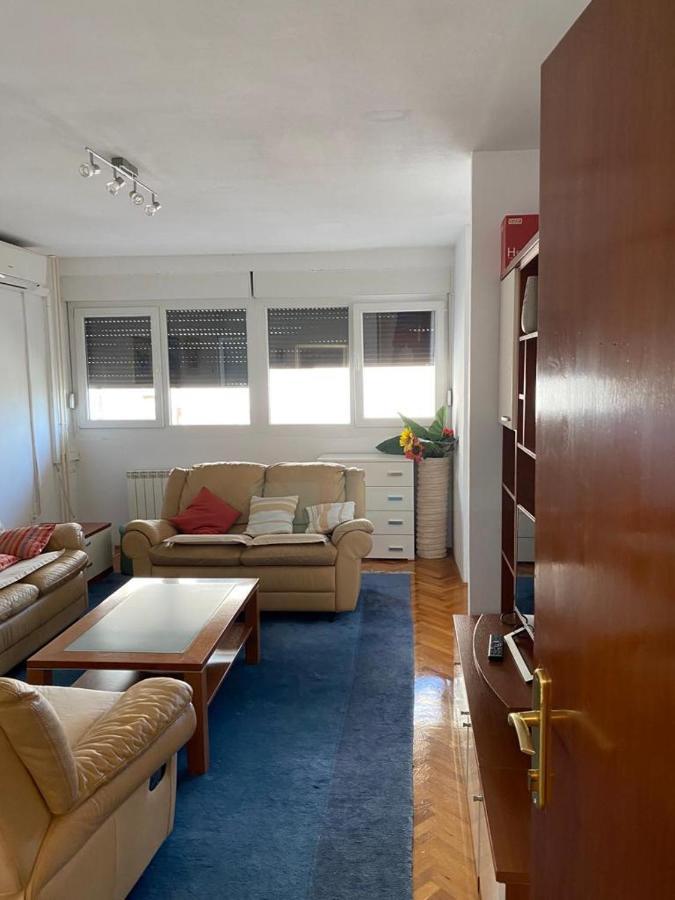 Marco Apartment Split Exterior photo